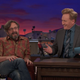 Marc Maron, Conan O’Brien